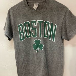 Boston Celtics T-shirt